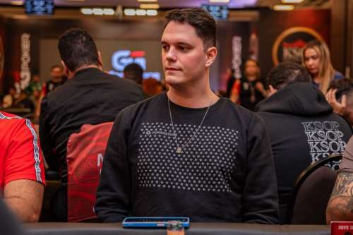 #25 High Roller Dia 1