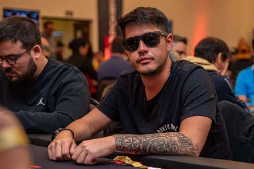 #25 High Roller Dia 2