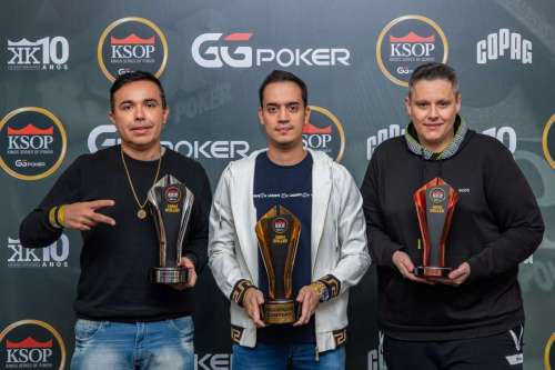 #25 High Roller Dia 3