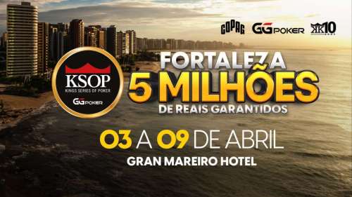 2ª Etapa - Fortaleza