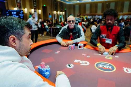 #02 HR Light - Dia 1