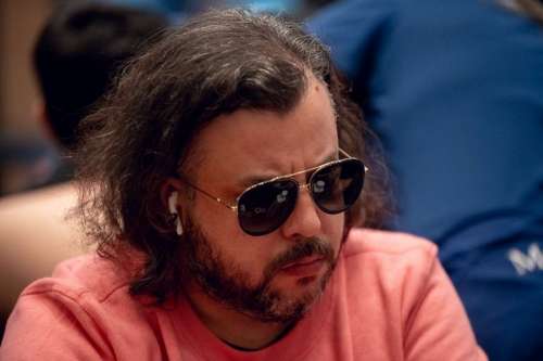 #27 High Roller - Dia 1