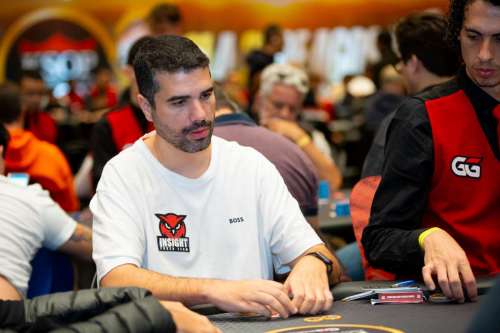 #27 High Roller - Dia 2