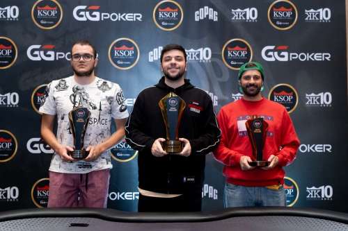 #27 High Roller - Dia Final