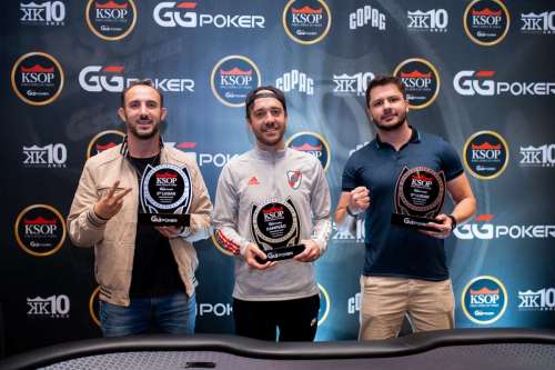 #28 Main Event Light - Dia Final