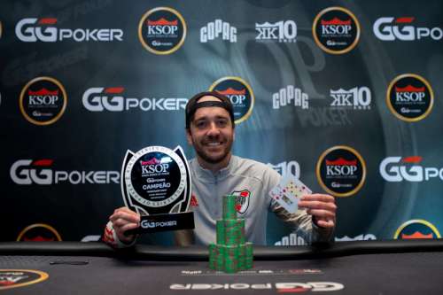 #28 Main Event Light