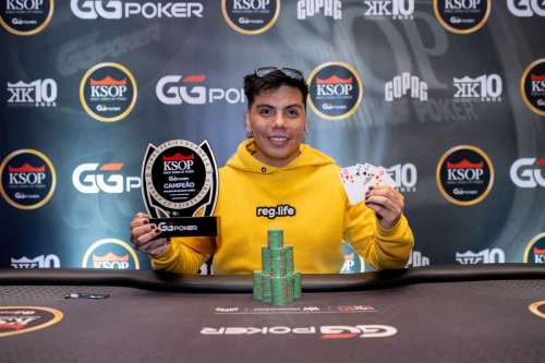 #29 PLO Dealer Choice Turbo