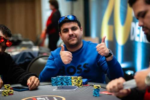 #06 Progressive KO - 1A