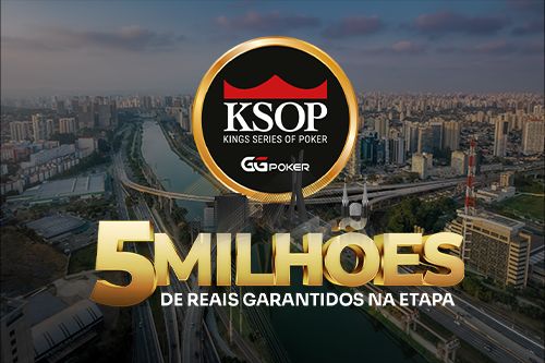 3ª Etapa - São Paulo