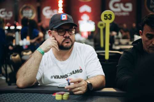 #01 Warm Up - Dia 1C (Hyper)