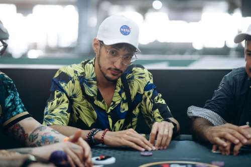 #01 Warm Up - Dia 1D