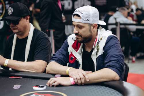 #01 Warm Up - Dia 1F (Hyper)