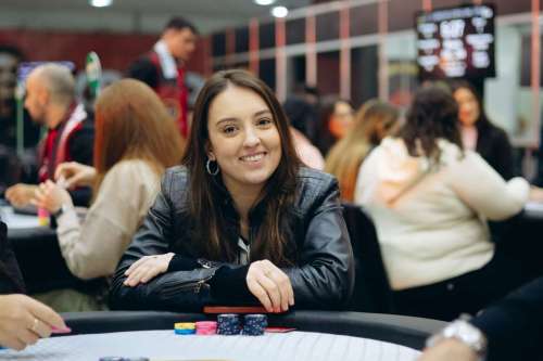 #23 Ladies Event - Dia 1