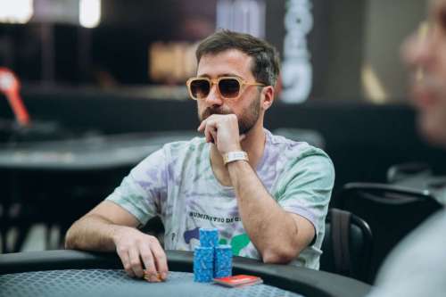 #48 High Roller - Dia 3