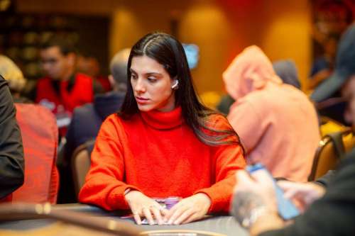 #01 Warm Up - Dia 1A