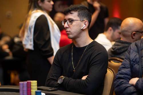 #01 Warm Up - Dia 1B