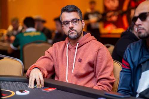 #01 Warm Up - Dia 1D