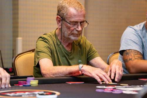 #01 Warm Up - Dia 1E