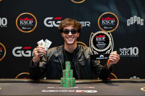 #03 Primeira Vez by COPAG