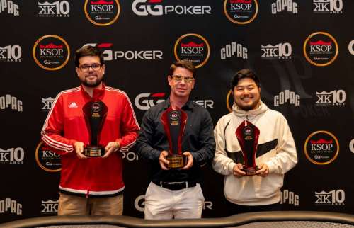 #37 High Roller - Dia Final