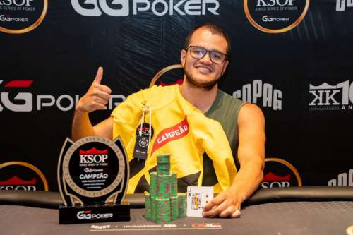 #48 High Roller One Day