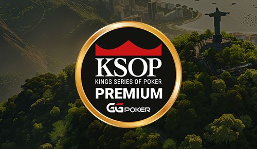 5ª Etapa - GGPoker Premium