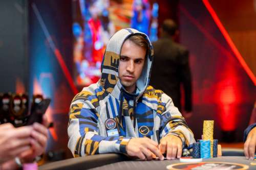 #11 Main Event - Dia 1C