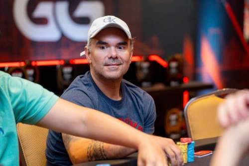 #11 Main Event - Dia 3