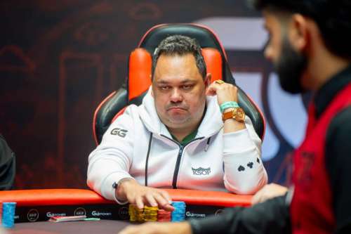 #11 Main Event - Dia 4