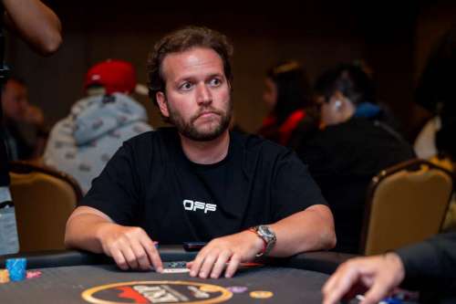 #27 High Roller - Dia 1