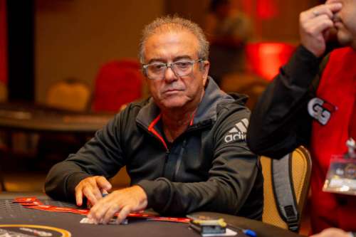 #27 High Roller - Dia 3