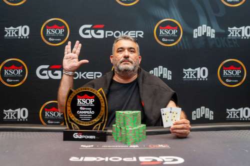 #29 Main Event Light