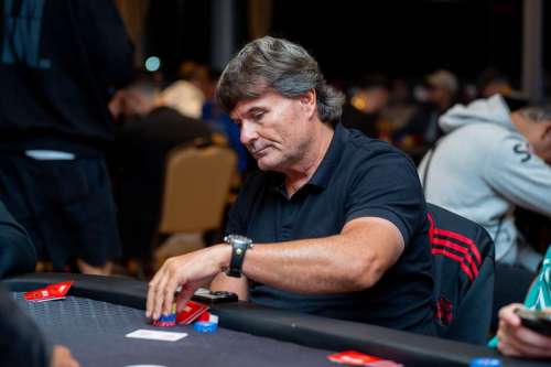 #32 Monster Mystery KO 6-max - Dia 1A