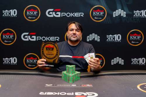 #37 High Roller - One Day