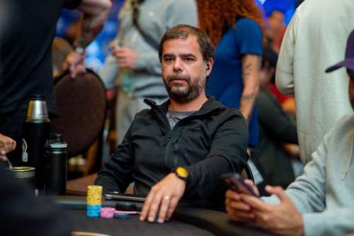 #09 Main Event - Dia 1B (Turbo)