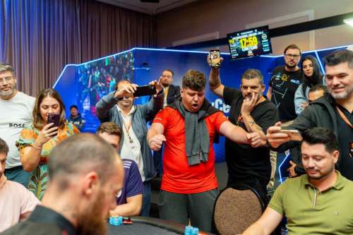 #09 Main Event - Dia 2