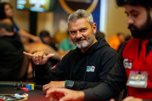 #29 Monster Mystery KO 6-max - Dia 1B