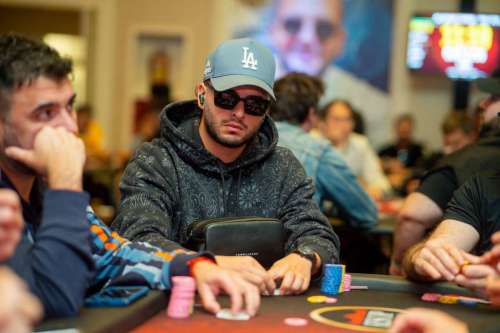 #01 Warm Up - Dia 1B