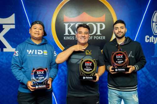 #01 Warm Up - Dia Final