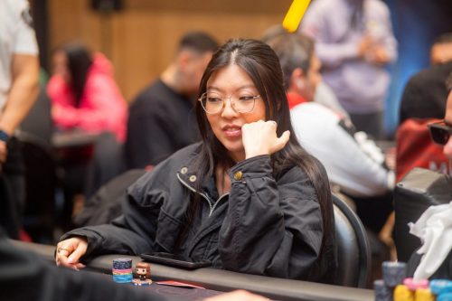 #11 Main Event - Dia 1C