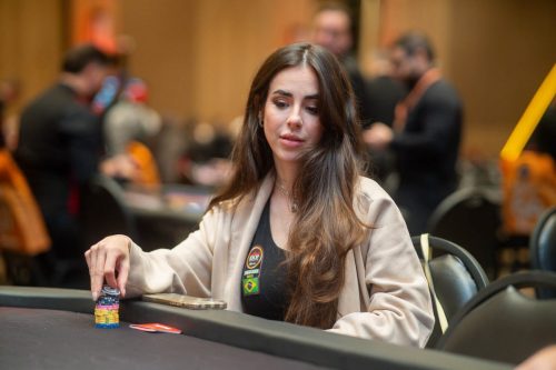 #01 Warm Up BetMGM - Dia 1B