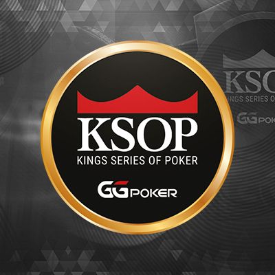 GGPoker das Estrelas