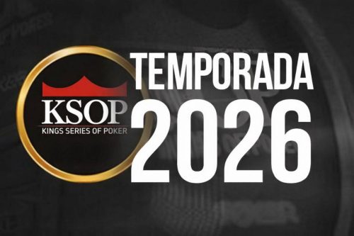 Temporada 2026